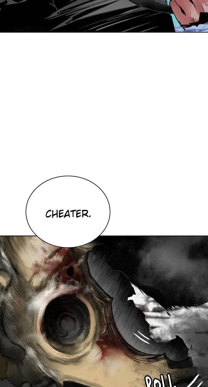 Jungle Juice Chapter 22.1 — Page 117