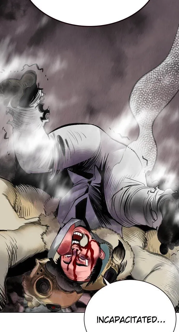 Jungle Juice Chapter 22.1 — Page 119