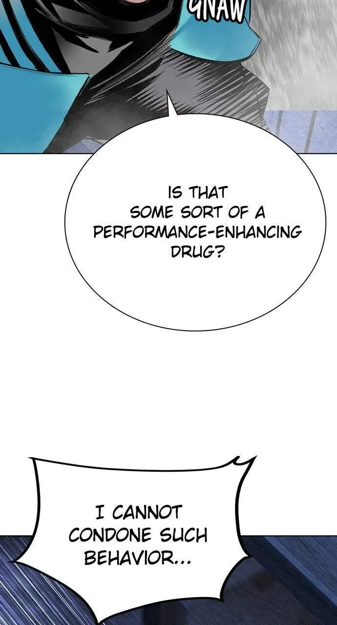 Jungle Juice Chapter 22.1 — Page 17