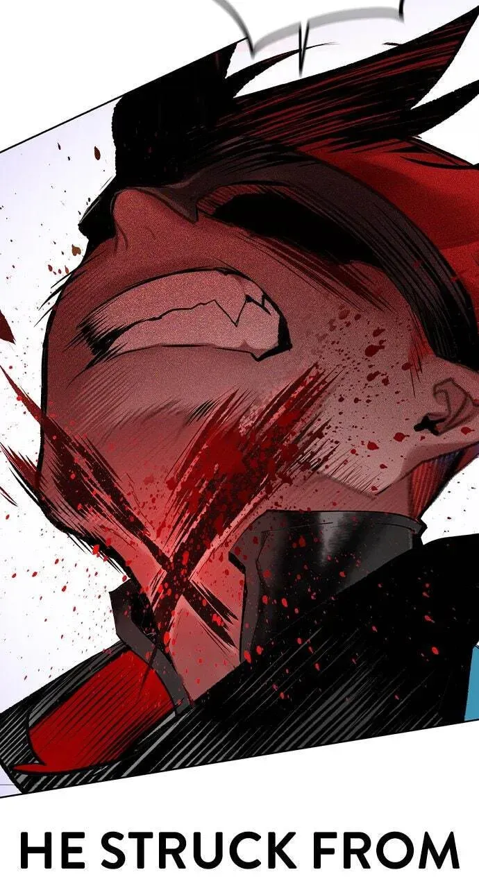 Jungle Juice Chapter 22.1 — Page 28