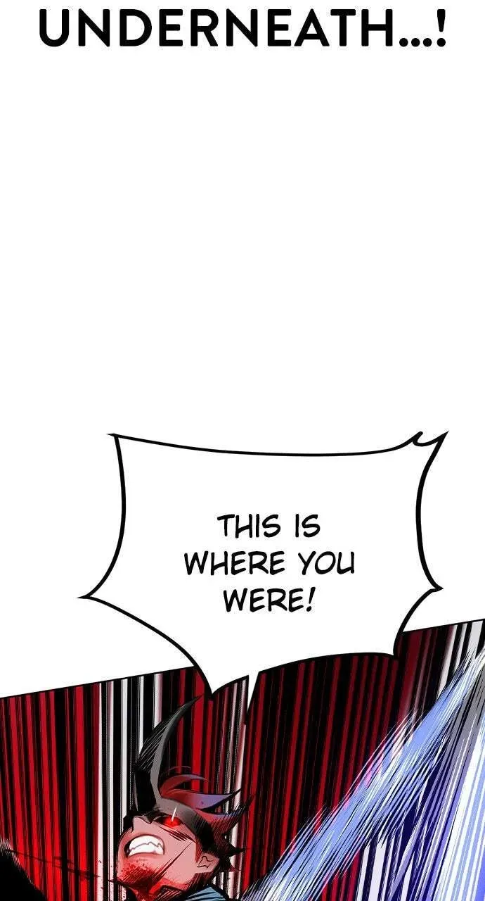 Jungle Juice Chapter 22.1 — Page 29
