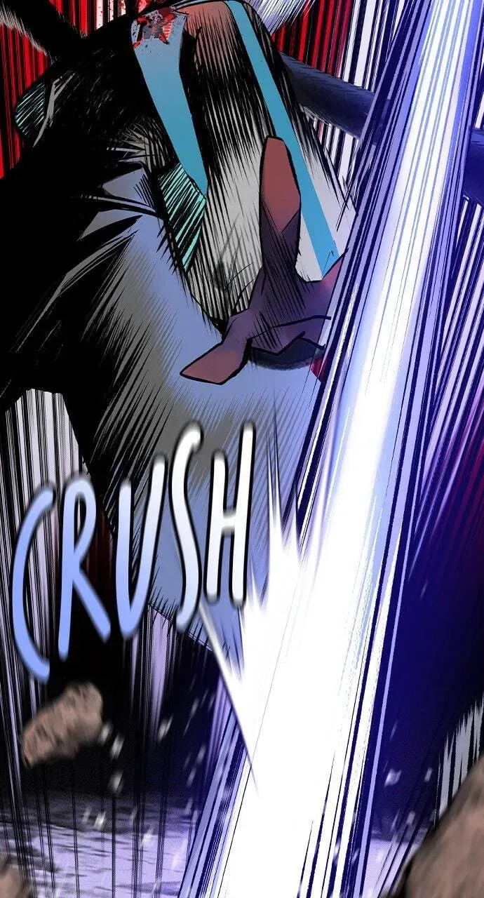 Jungle Juice Chapter 22.1 — Page 30