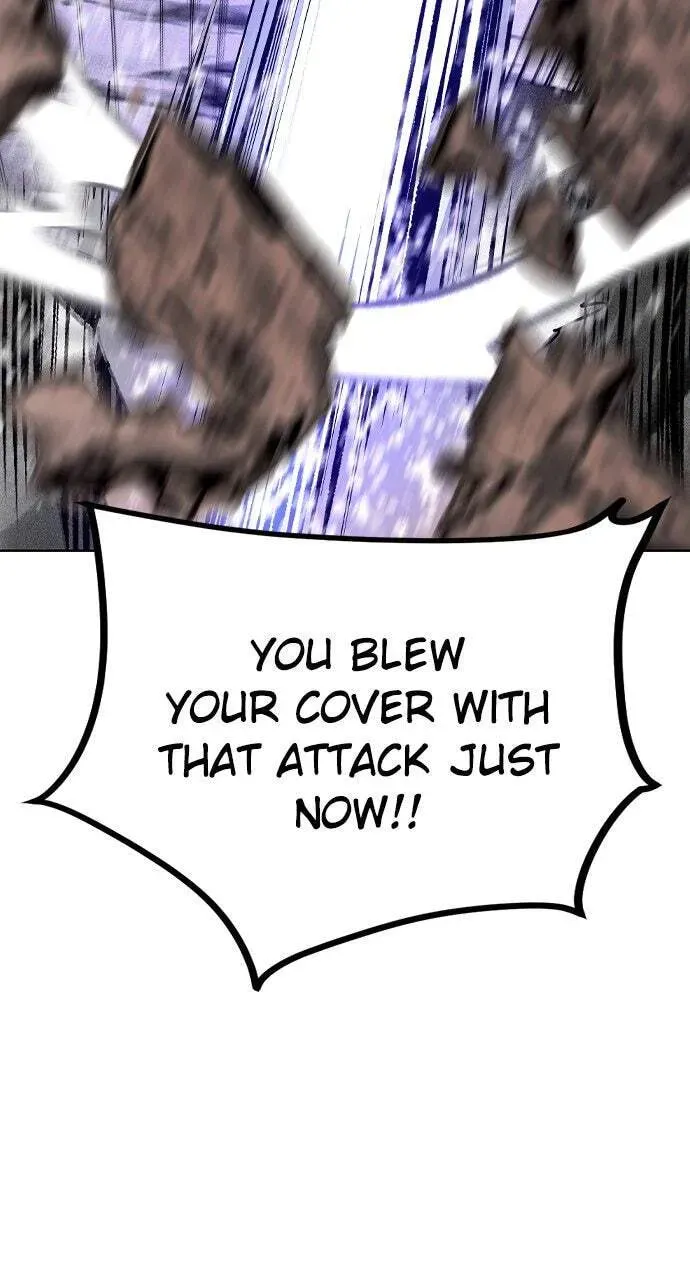 Jungle Juice Chapter 22.1 — Page 31