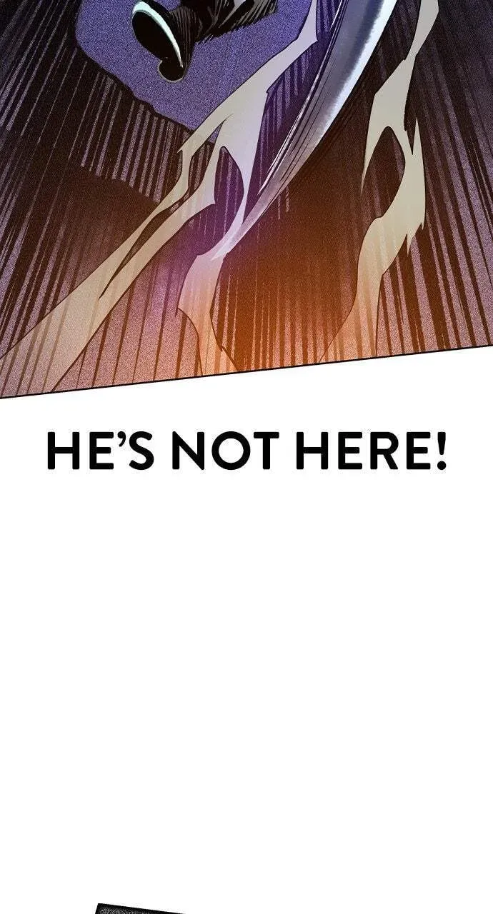 Jungle Juice Chapter 22.1 — Page 33