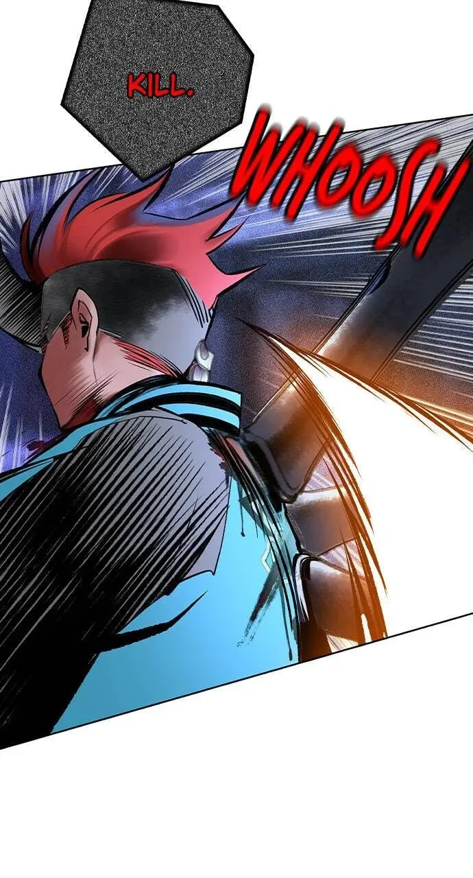Jungle Juice Chapter 22.1 — Page 34