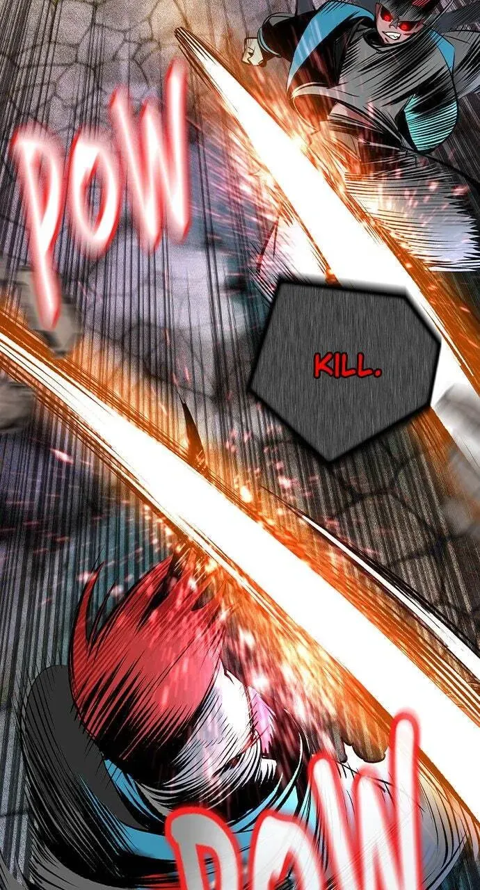 Jungle Juice Chapter 22.1 — Page 36