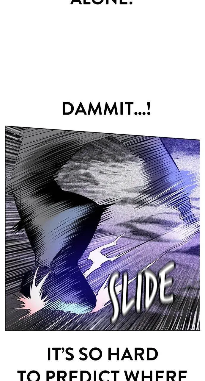 Jungle Juice Chapter 22.1 — Page 39