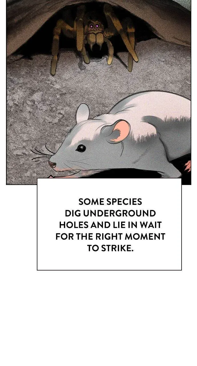 Jungle Juice Chapter 22.1 — Page 44