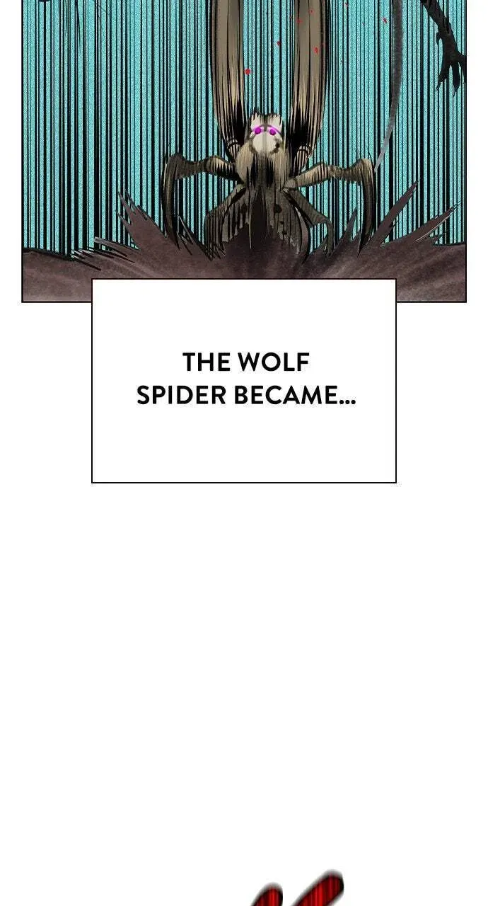 Jungle Juice Chapter 22.1 — Page 47