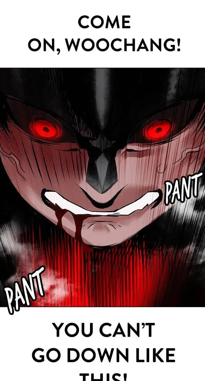 Jungle Juice Chapter 22.1 — Page 52