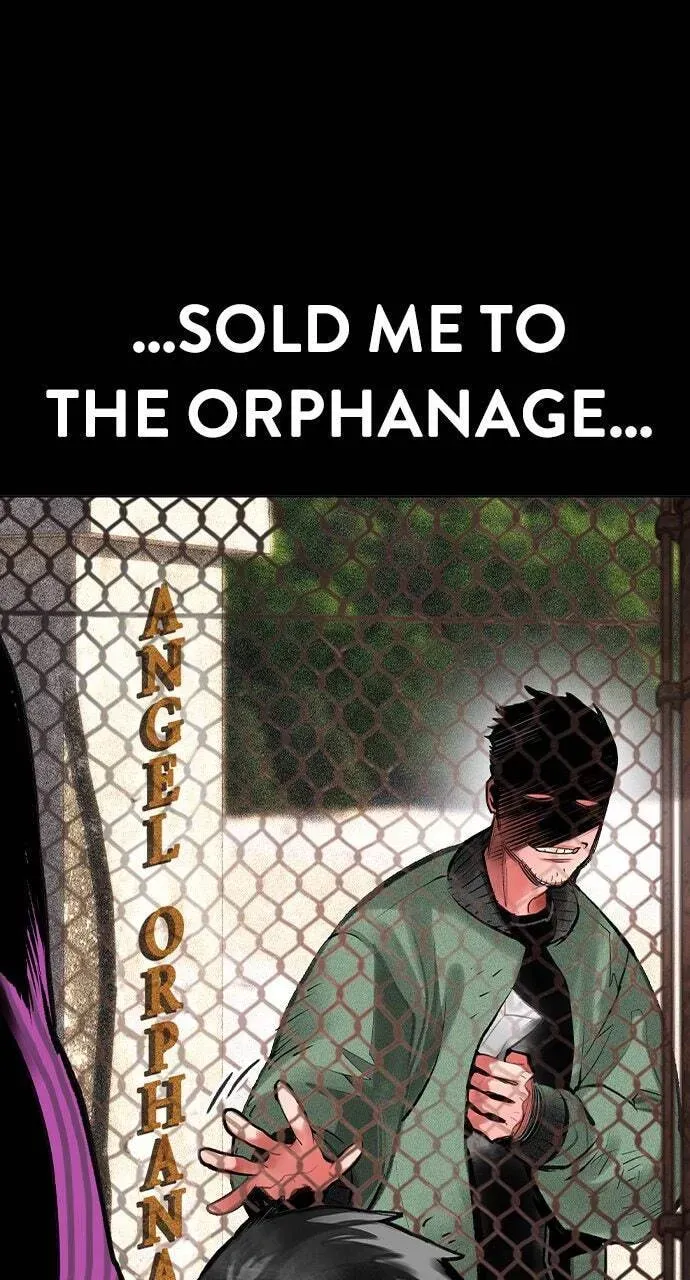 Jungle Juice Chapter 22.1 — Page 56