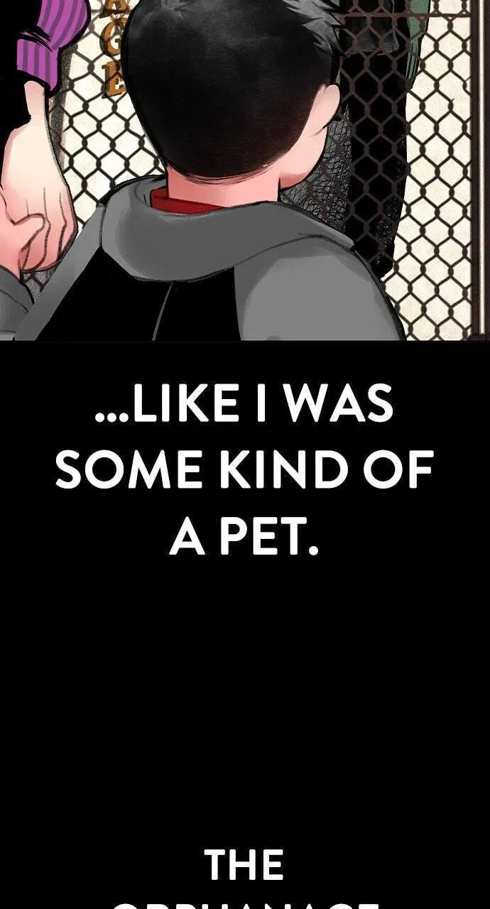 Jungle Juice Chapter 22.1 — Page 57