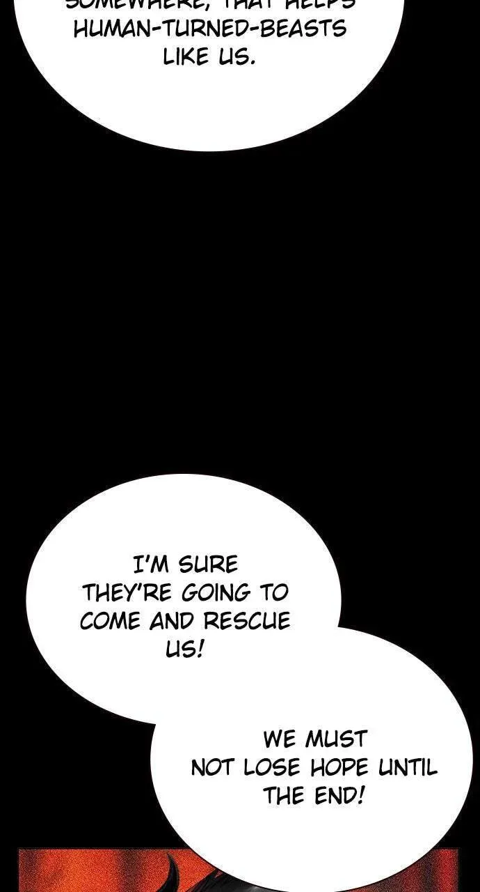 Jungle Juice Chapter 22.1 — Page 61