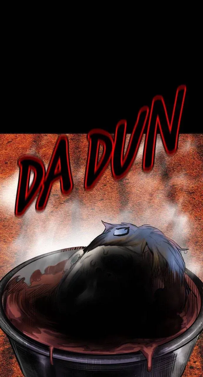 Jungle Juice Chapter 22.1 — Page 63
