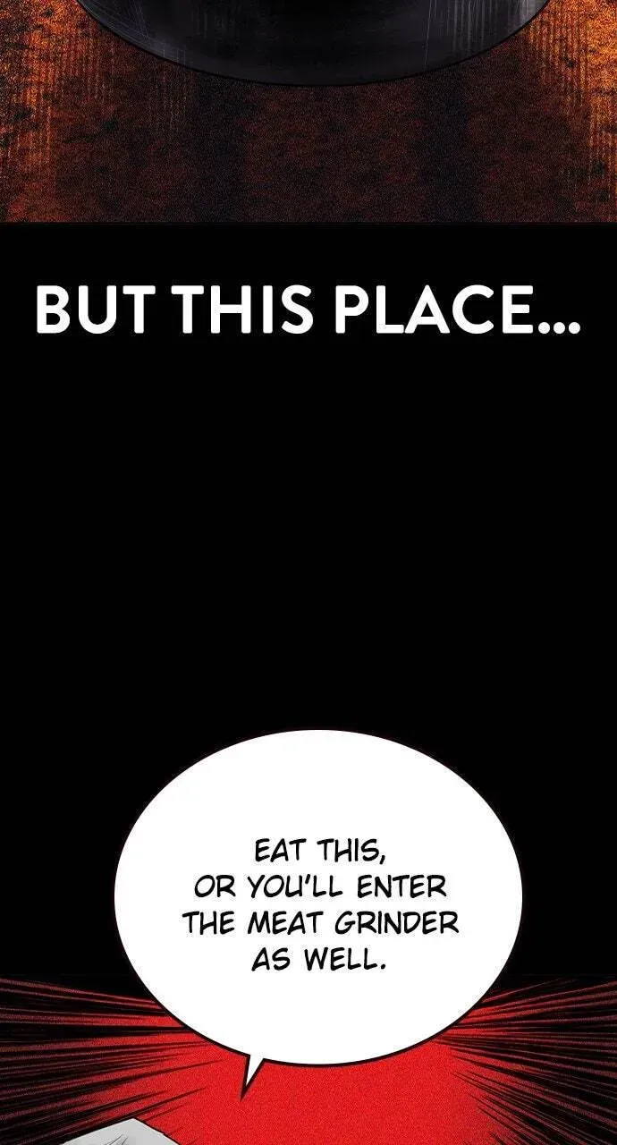 Jungle Juice Chapter 22.1 — Page 64