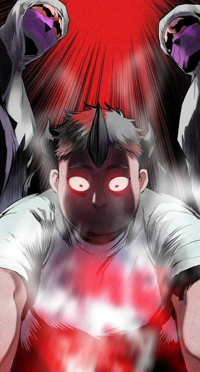 Jungle Juice Chapter 22.1 — Page 65