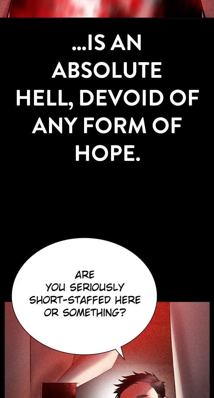 Jungle Juice Chapter 22.1 — Page 66