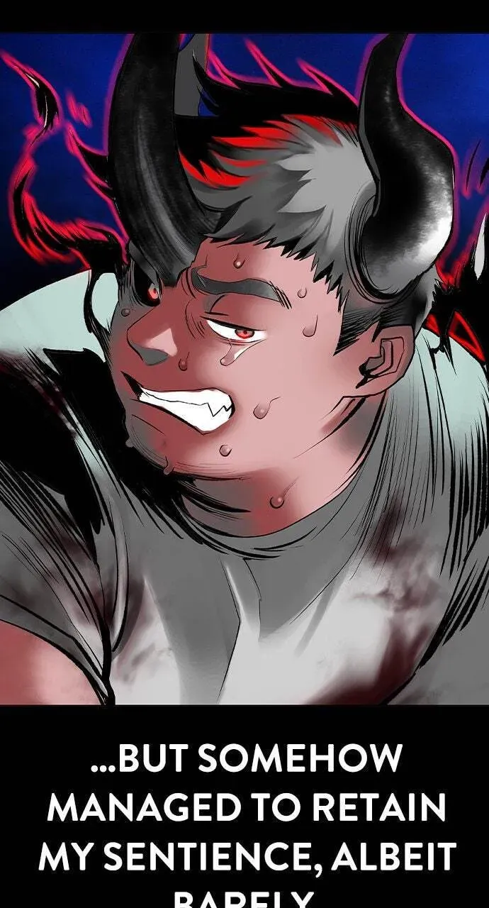 Jungle Juice Chapter 22.1 — Page 71