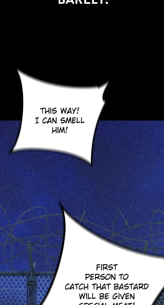 Jungle Juice Chapter 22.1 — Page 72