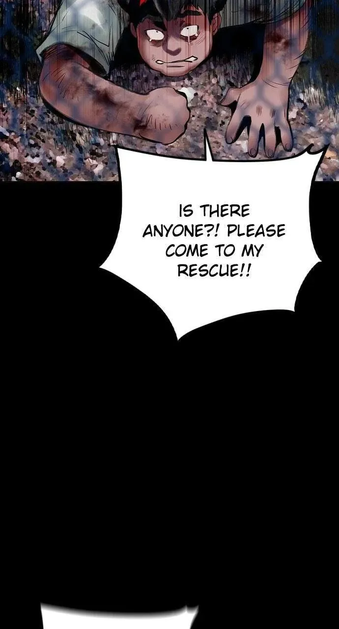 Jungle Juice Chapter 22.1 — Page 75