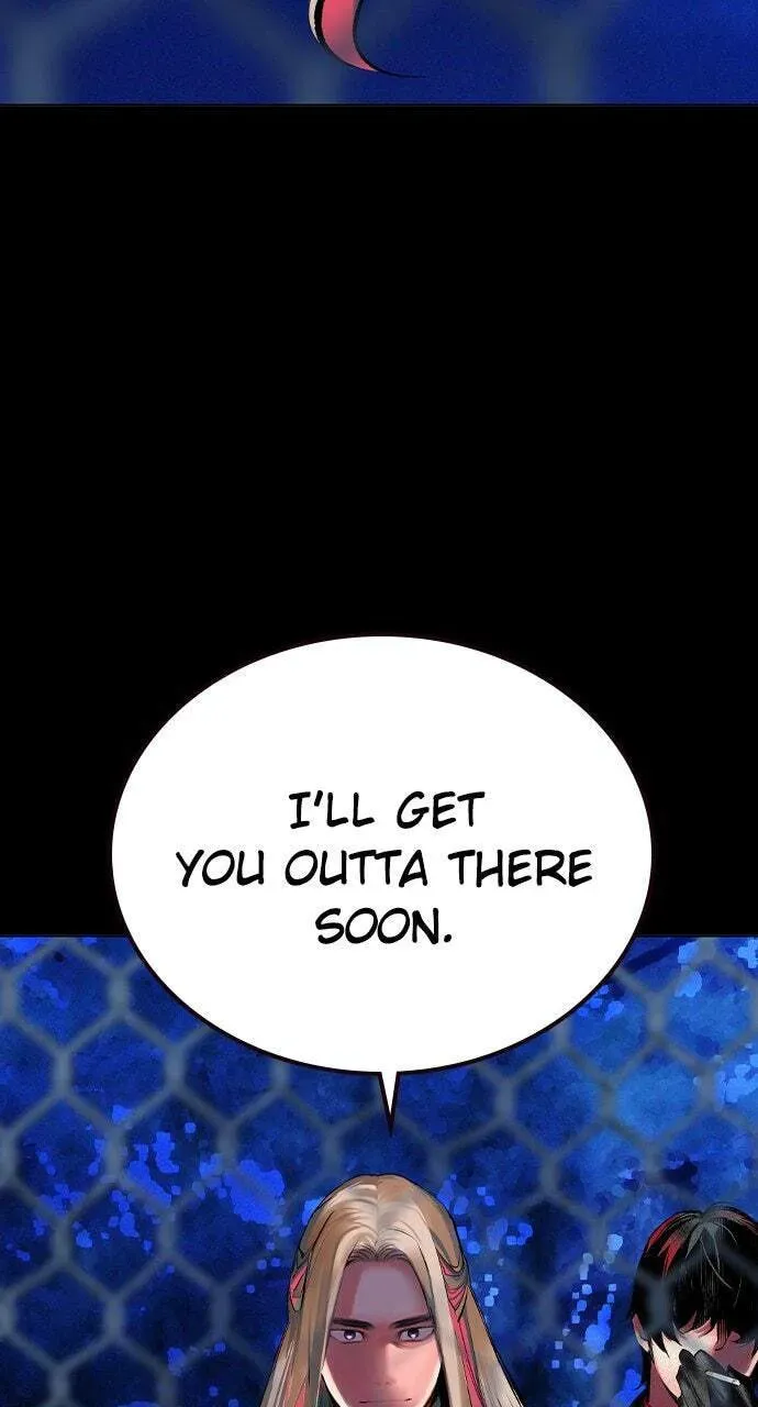 Jungle Juice Chapter 22.1 — Page 78
