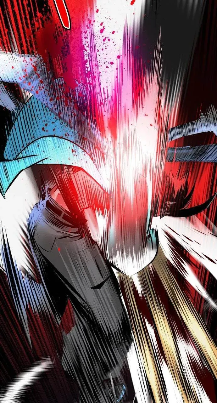 Jungle Juice Chapter 22.1 — Page 93