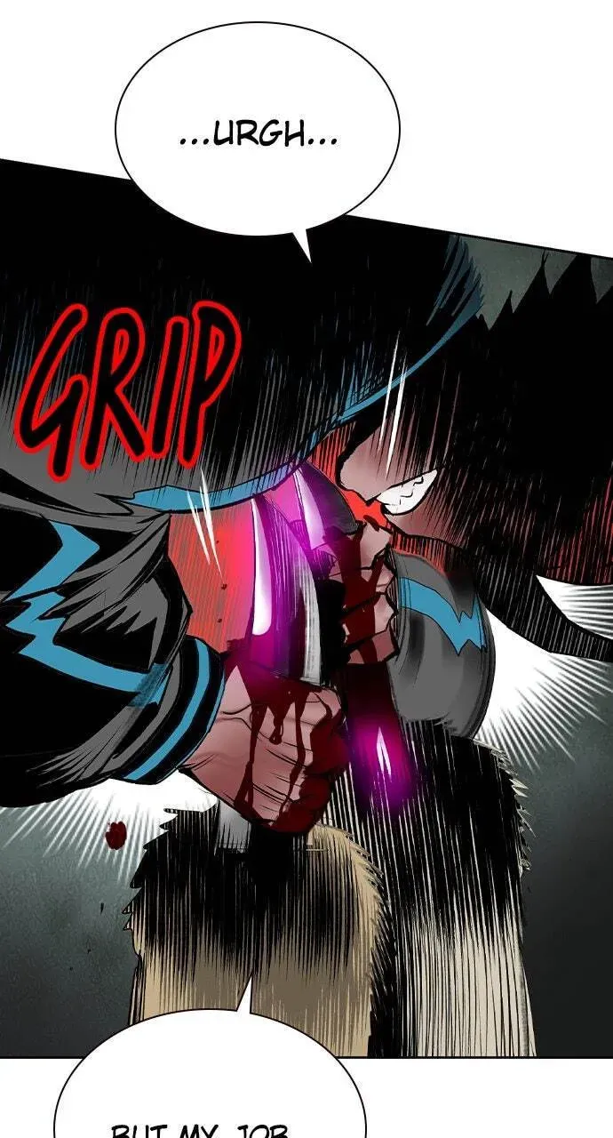 Jungle Juice Chapter 22.1 — Page 95