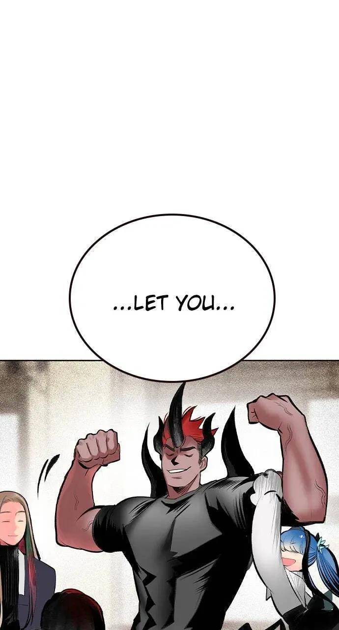 Jungle Juice Chapter 22.1 — Page 98