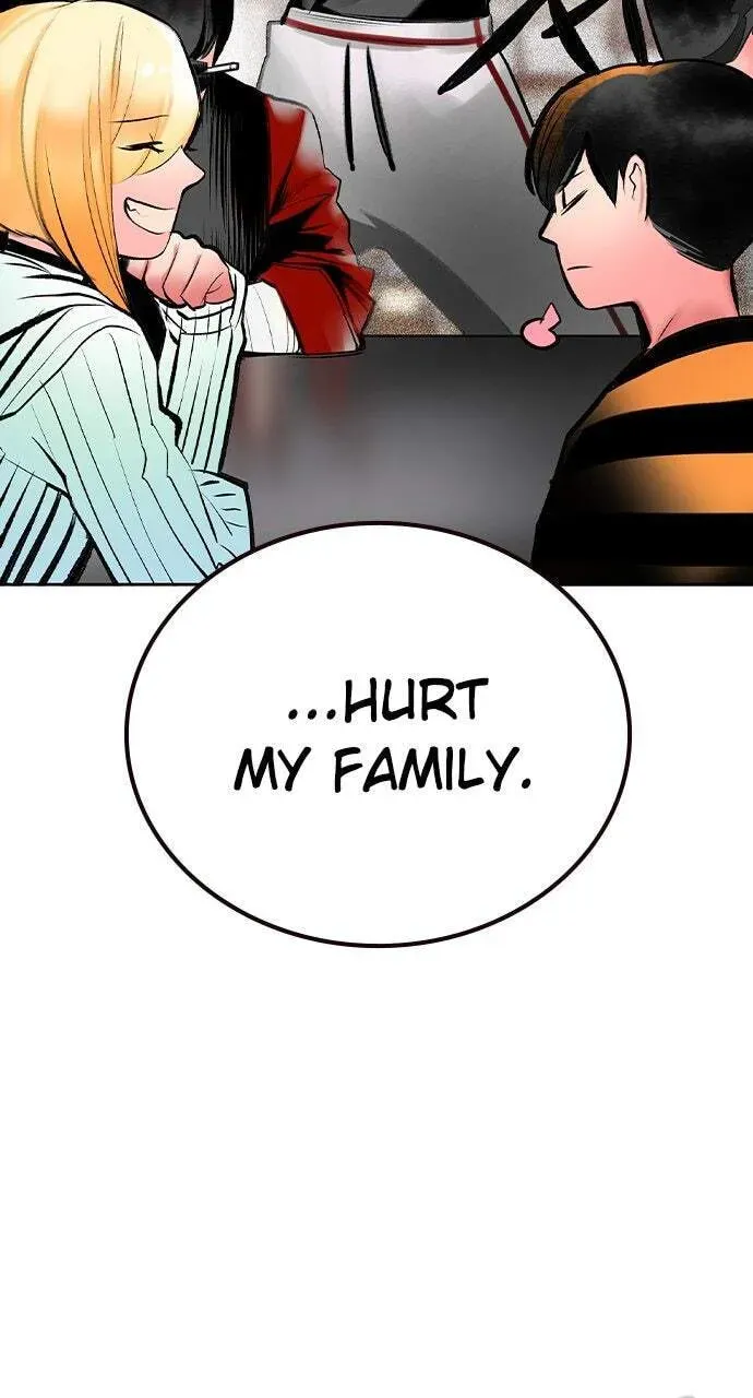 Jungle Juice Chapter 22.1 — Page 99