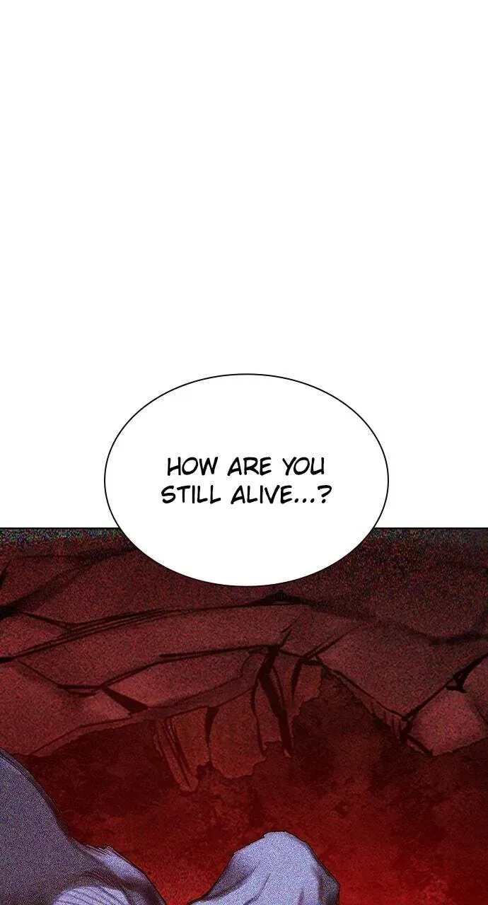 Jungle Juice Chapter 22.2 — Page 1