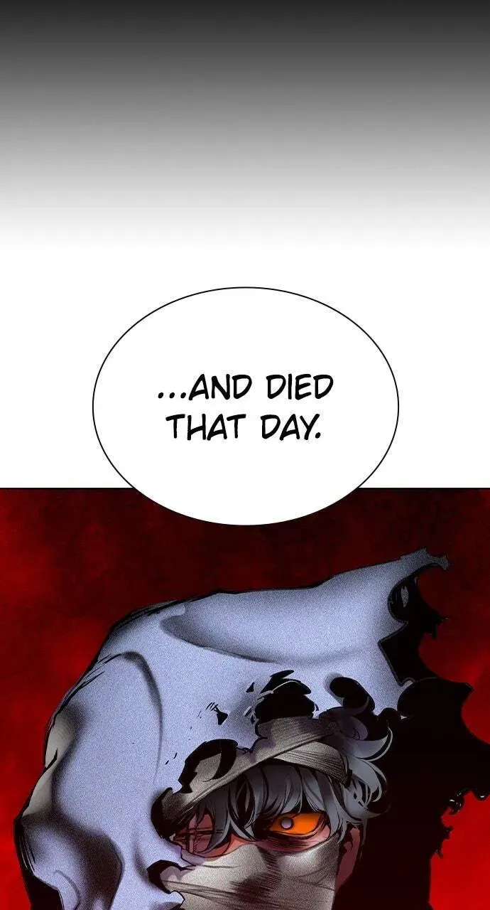 Jungle Juice Chapter 22.2 — Page 6