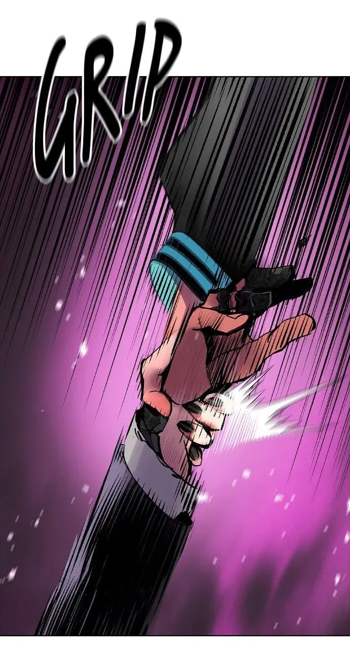 Jungle Juice Chapter 22.2 — Page 104