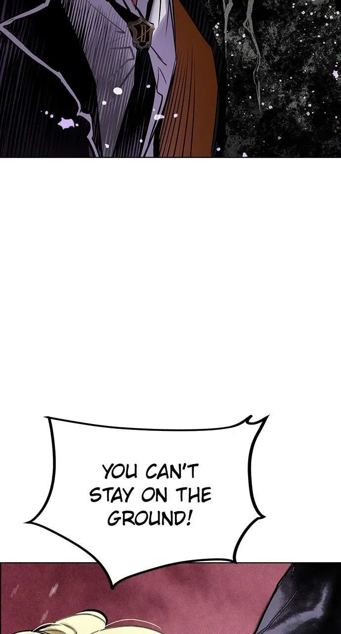 Jungle Juice Chapter 22.2 — Page 107