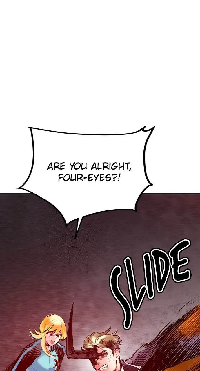 Jungle Juice Chapter 22.2 — Page 11