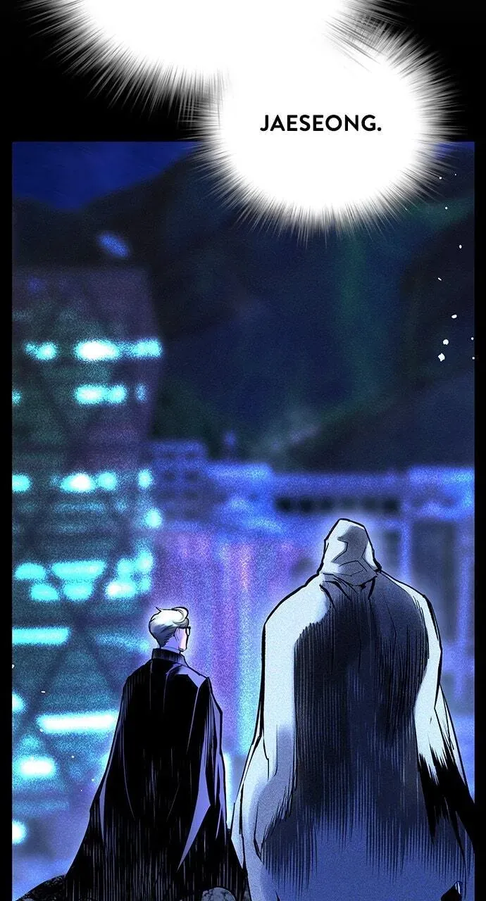 Jungle Juice Chapter 22.2 — Page 116