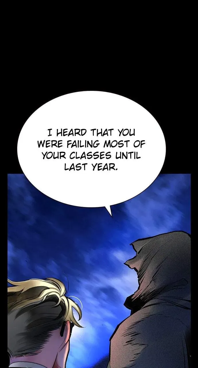 Jungle Juice Chapter 22.2 — Page 119