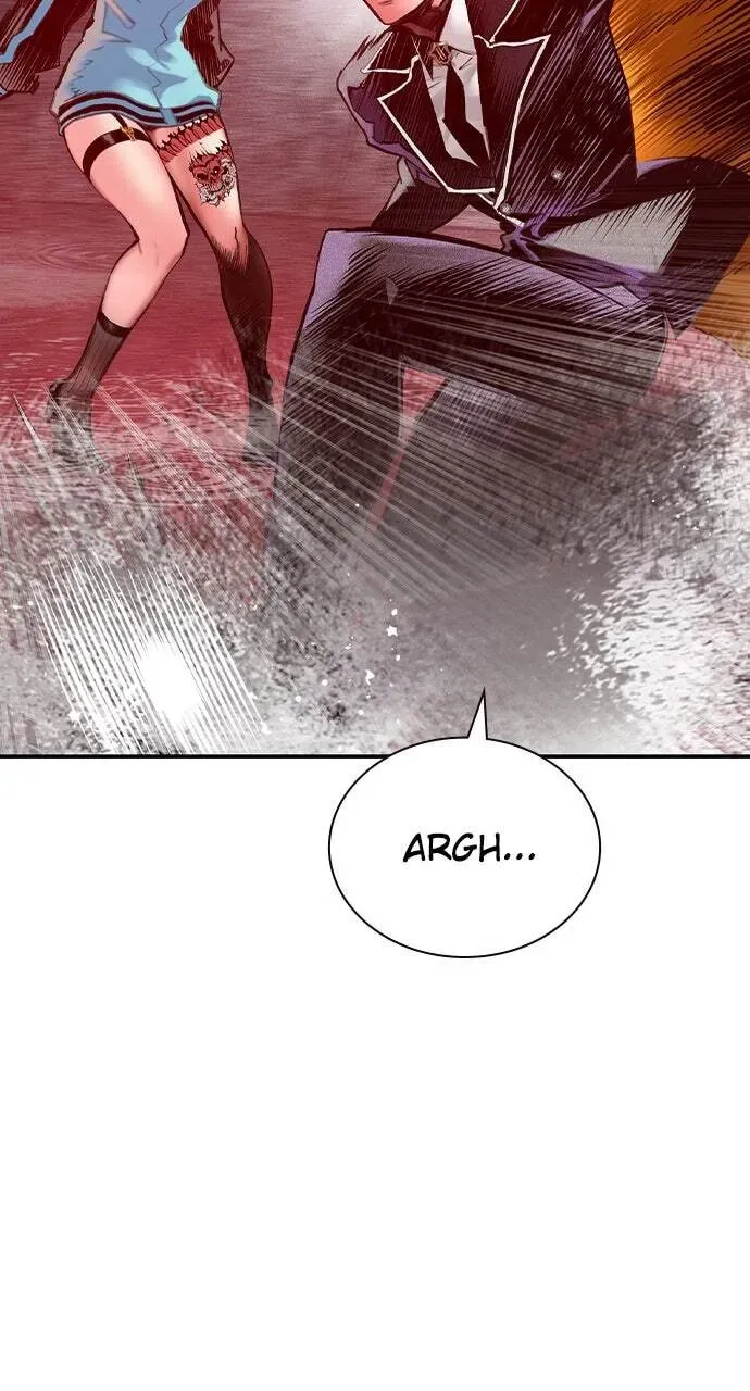Jungle Juice Chapter 22.2 — Page 12