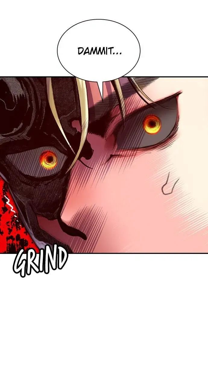 Jungle Juice Chapter 22.2 — Page 13