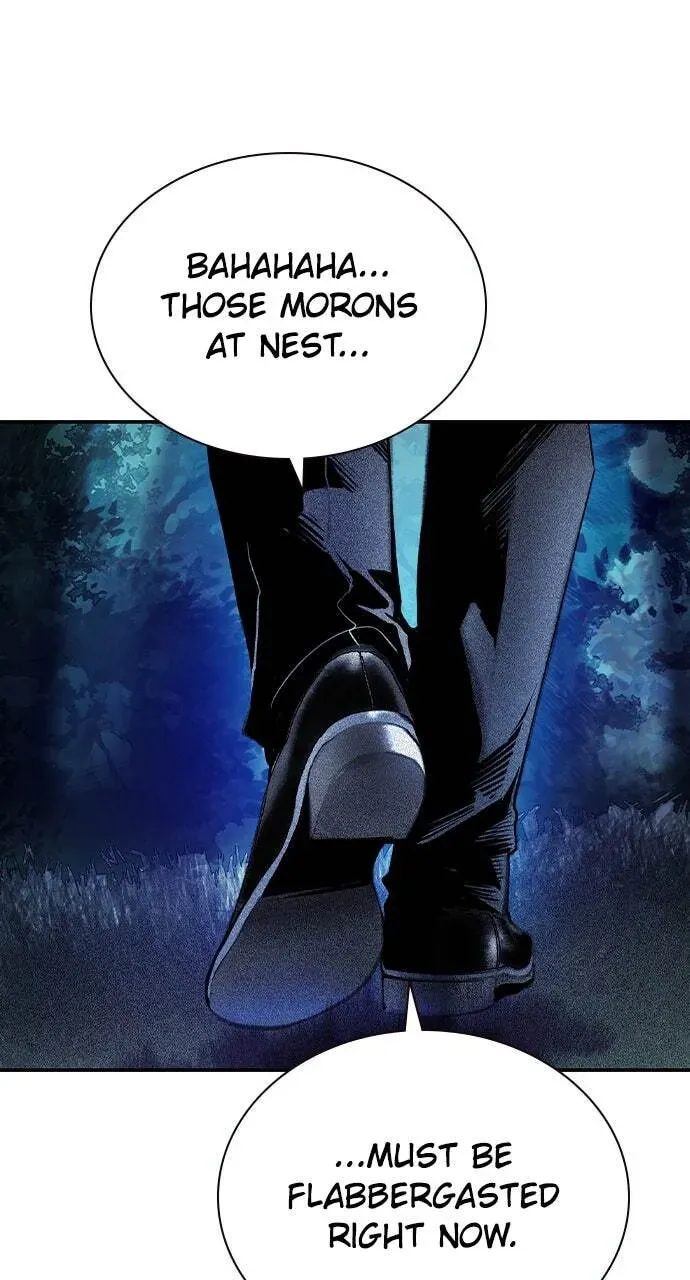 Jungle Juice Chapter 22.2 — Page 19