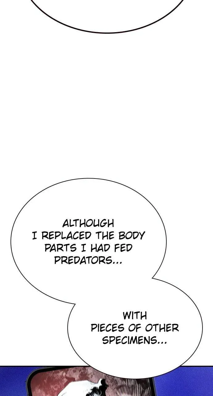 Jungle Juice Chapter 22.2 — Page 24