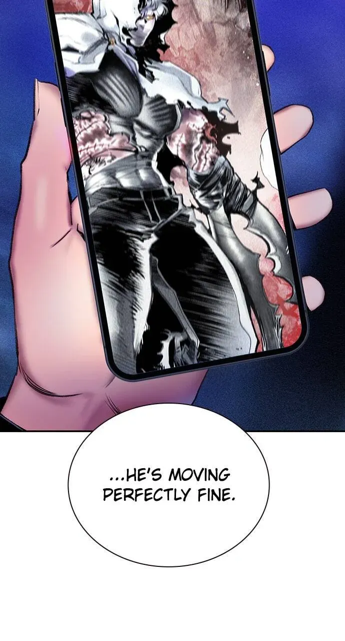 Jungle Juice Chapter 22.2 — Page 25