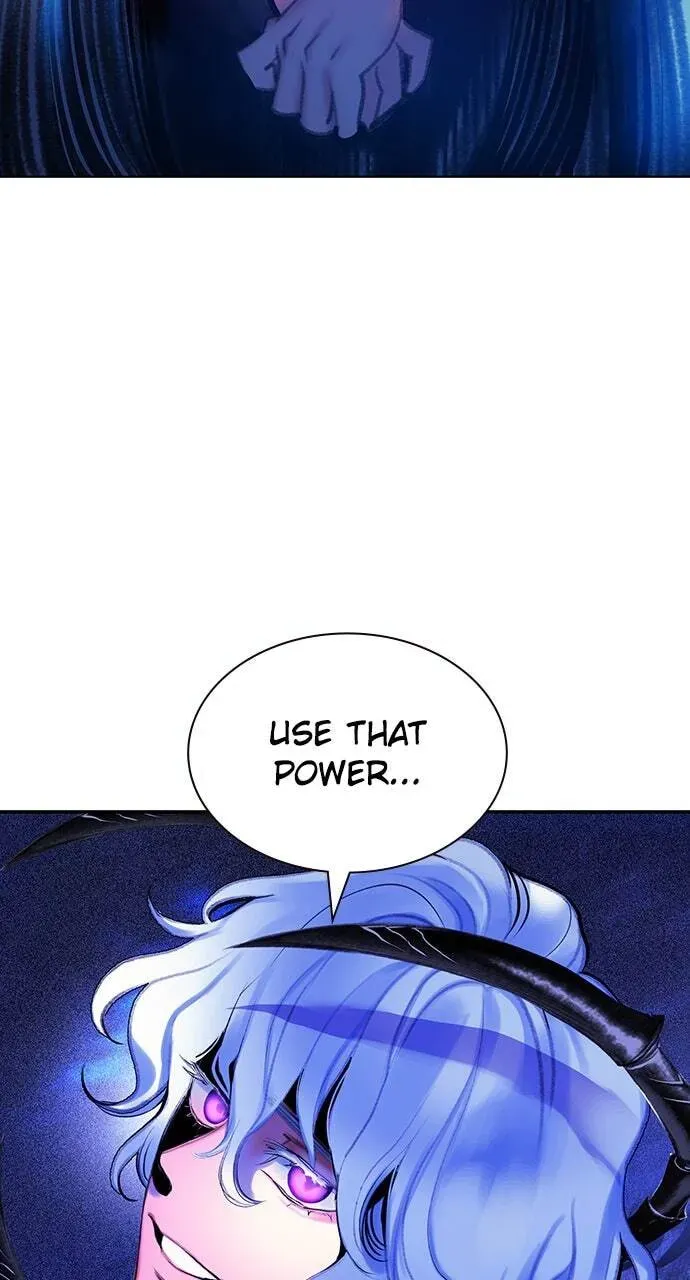 Jungle Juice Chapter 22.2 — Page 31
