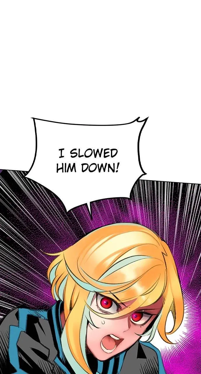 Jungle Juice Chapter 22.2 — Page 55