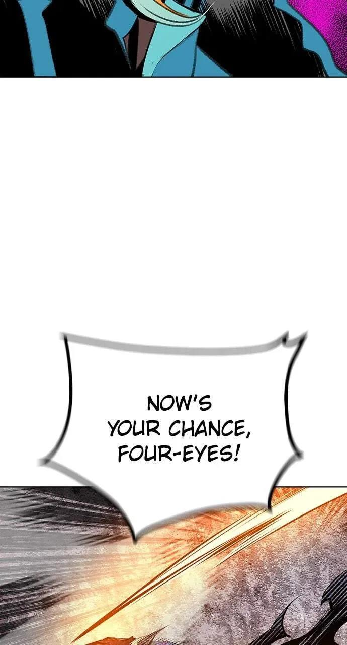 Jungle Juice Chapter 22.2 — Page 56