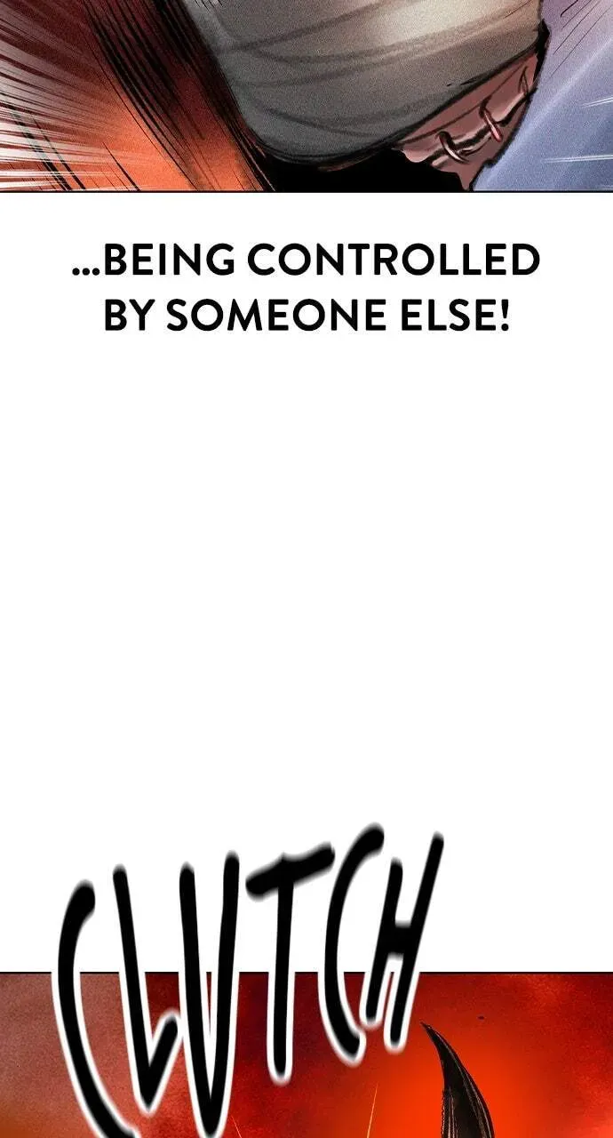 Jungle Juice Chapter 22.2 — Page 60