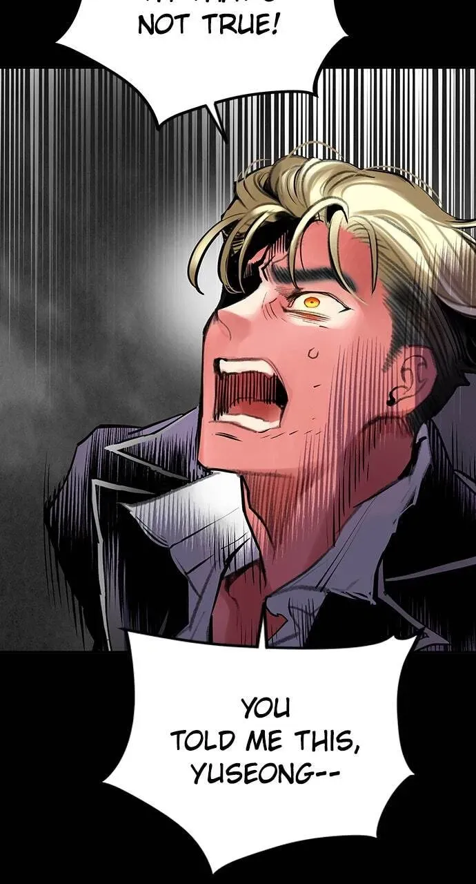 Jungle Juice Chapter 22.2 — Page 94