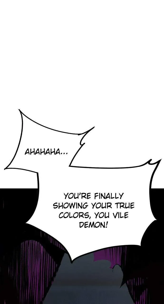 Jungle Juice Chapter 23.1 — Page 1
