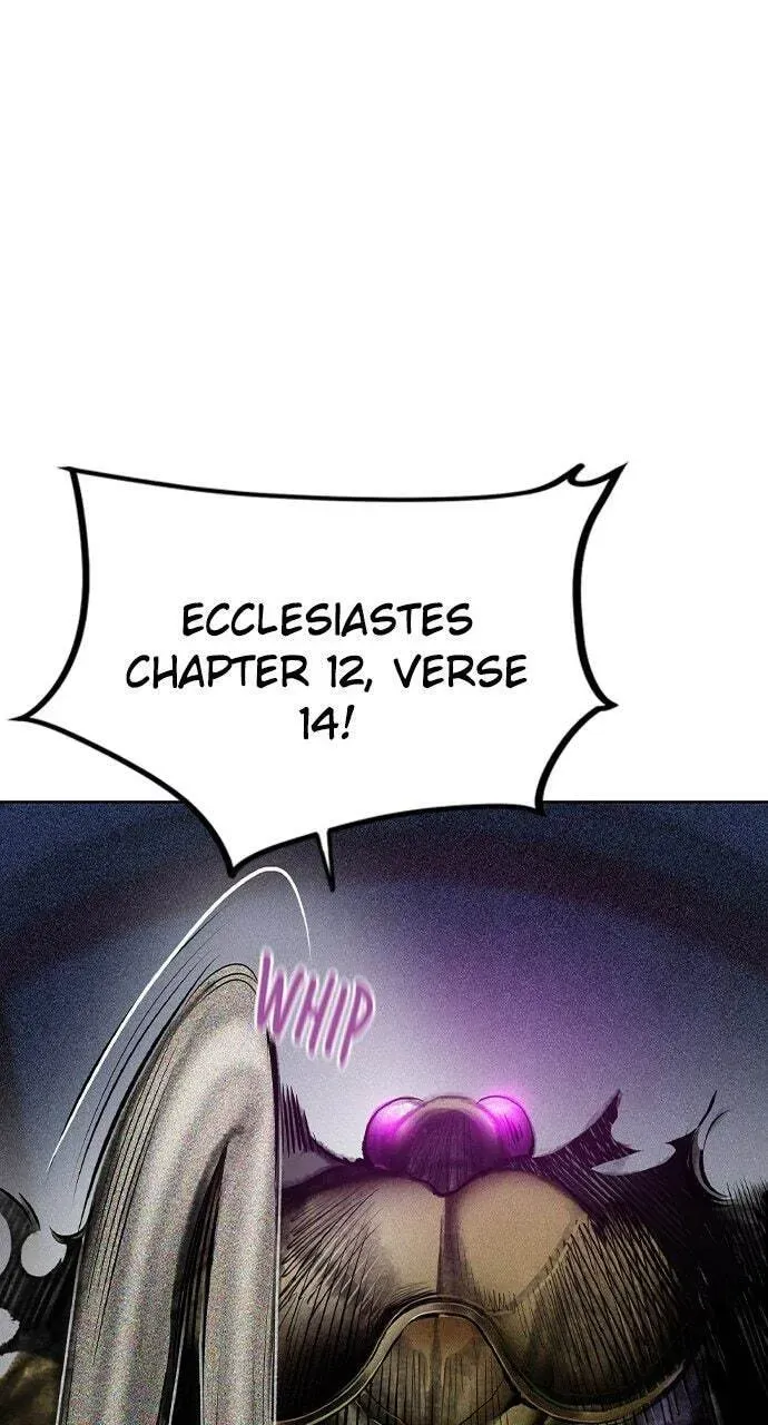 Jungle Juice Chapter 23.1 — Page 3