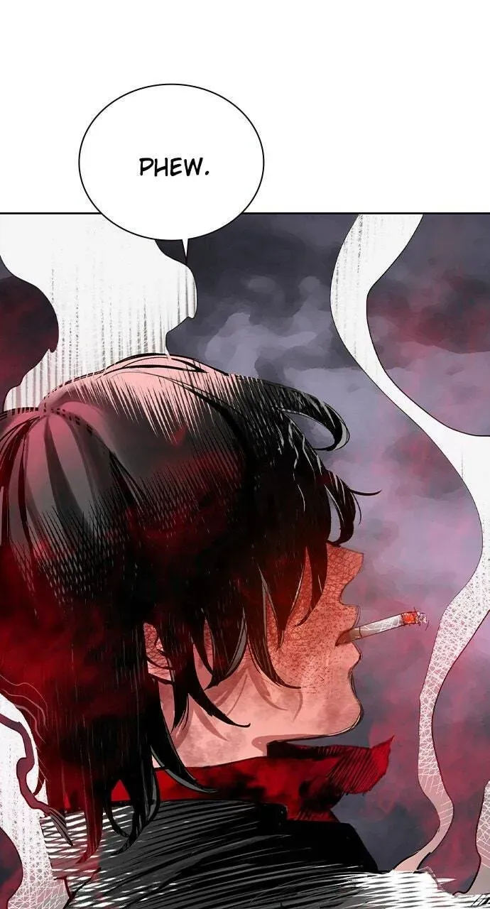 Jungle Juice Chapter 23.1 — Page 110