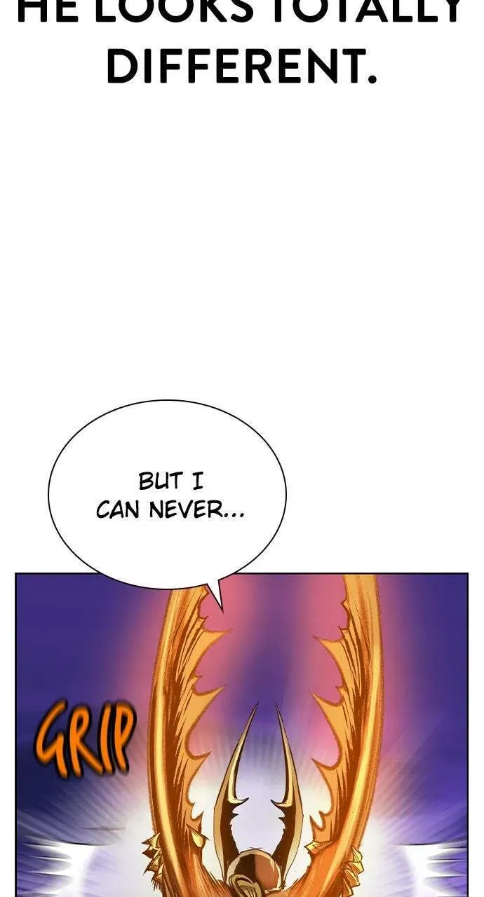 Jungle Juice Chapter 23.1 — Page 118